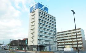 Ab Hotel Ubeshinkawa